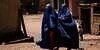Taliban Kembali Berkuasa, Harga Burqa di Afghanistan Melonjak 10x Lipat