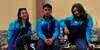 8 Potret Pemain Jendela SMP Syuting Adegan Mirip Squid Game