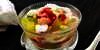 Resep Es Buah Rendah Kalori, Demi Tubuh Langsing