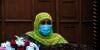 Daftar Haji Bareng Suami, Gubernur Khofifah Ungkap Kesedihan Berangkat ke Tanah Suci Cuma sama Anak