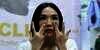 Potret Gisella Anastasia Tanpa Makeup saat Lakukan Perawatan Wajah, Cantiknya Natural!