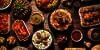 Pilihan Kuliner Lezat di Mesir, Street Food Nggak Kalah Nikmat!