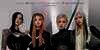 Potret Personel Blackpink Saat Konser di Arab Saudi, Kompak Pakai Pakaian Tertutup!