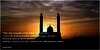 25 Caption Nisfu Syaban yang Inspiratif dan Bermakna
