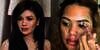 Wanita Berambut Keriting dengan Bekas Jerawat Ini Makeup Mirip Nikita Mirzani, Hasilnya Bikin Syok, Bak Kembar Identik!