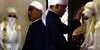 Pengantin Pria Baru Pertama Kali Lihat Wajah Istri Usai Akad Nikah, Gemetaran Sampai Keringat Dingin Bercucuran, Netizen Sampai Iri