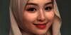 Pashmina Sifon Bikin Look Jadi Sweet dan Style Lebih Chic