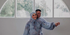 Maternity Shoot Bareng Suami, Kesha Ratuliu Anggun Pakai Gaun Ruffle 