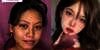 7 Transformasi Wanita Kusam Makeup Ala Douyin, Hasilnya Dikira Beda Orang, Bibirnya Bikin Salfok