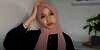 Tampil Fashionable dengan Tutorial Hijab Pashmina Plisket Simple untuk Remaja