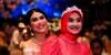 Potret Putri Sulung Bebizie yang Cantik Berhijab tapi Jarang Tersorot