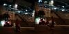 Viral Wanita Nangis Histeris di Depan Kapal di Pelabuhan, Diduga Ditinggal Pacar Mudik