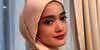 Styling Pashmina Jersey Simpel nan Nyaman, Cocok untuk Cuaca Panas