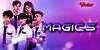 Jangan Ketinggalan 'Magic 5', Kisah 5 Remaja dengan Kemampuan Super di Vidio