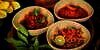 Sambal Embe Khas Bali, Cocolan Enak untuk Pelengkap Nasi