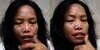 Transformasi Emak-Emak Rambut Acak-acakan Usai Dimakeup, Berubah Jadi Gadis Cantik, Lihat Potretnya Bak Barbie