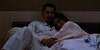 10 Potret Adegan Mesra Fandy Christian & Andi Annisa di Sinetron, Netizen: Terlalu Mendalami Peran!