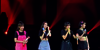 Potret Keseruan Konser Red Velvet Lewat Samsung Galaxy S23 Ultra