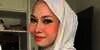 Trik Bikin Pashmina Curve Jadi Terlihat Flowy