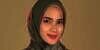 Buat Aksen Pita Manis dengan Ring Hijab, Look Jadi Sangat Berbeda