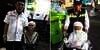 Masya Allah! Nenek Asal Bone Sembuh dari Stroke Ringan Usai 3 Hari Rutin Minum Air Zamzam di Tanah Suci