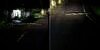 Lewat Jalan Sepi Tengah Malam Lihat Benda Mirip Kayu Melintang, Pas Didekati Ternyata Sedang Diadang Ular Piton: Badan Sampai Lemas