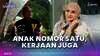 Dituding Tidak Pedulikan Anak, Sule Bilang Begini