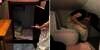 Penampakan Kamar Tidur Paling Kecil dan Super Sempit, Netizen: Tutorial Cara Mempersulit Hidup
