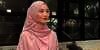 Hijab Flowy Style Anggun, Bisa untuk Hadiri Acara Formal