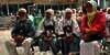 Kisah Mbah Barodin, Berangkat Haji Gandeng Dua Istri ke Tanah Suci