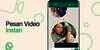 Makin Canggih, WhatsApp Kenalkan Fitur Pesan Video
