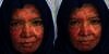 Wanita Bermuka 'Gradakan' Jerawatan Parah Dirias Jadi Pengantin Sunda, Hasilnya di Luar Nalar, Ini Potretnya
