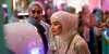 Wardah Spill Skincare Terbaru di Jakarta X Beauty 
