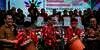 Punya Ciri Khas Unik, Menparekraf Dorong Festival Bunga Tomohon 2023 Go Internasional 