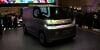 Daihatsu Bawa Gran Max Versi Listrik di GIIAS 2023