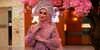 Anggunnya Hijab Pengantin Gaya Melayu dengan Headpiece