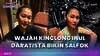 Wajah Kinclong Inul Daratista pas Nge-Gym Bikin Salfok