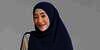Tutorial Hijab Layer dari Larissa Chou, Cocok untuk Tampilan Anggun.