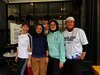 Lari, Kopi, dan Obrolan Hangat ala The Coffee and Quotes