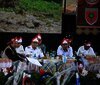 Deklarasi Pilkada Damai: Kolaborasi Wali Kota Makassar, Pj Gubernur, Kapolda, dan Pangdam untuk Sulsel Aman