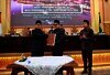 Komitmen Bersama Pemkot Makassar dan DPRD: Sepakati KUA-PPAS APBD-P 2024 Demi Pembangunan Stadion