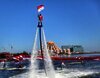 Makassar Rayakan HUT RI ke-79 dengan Atraksi Laut dan Nuansa Tepian Air