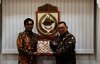 PJ Sekda Makassar Terima Kunjungan Studi Tiru Pj Wali Kota Palembang Terkait Insentif RT/RW