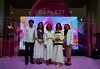 Level Up Your Beauty: Rayakan 7 Tahun Scarlett dengan Kemeriahan di Kasablanka!