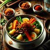 MSG Itu Aman! Sayuran Tetap Sehat, Lidah Tetap Happy