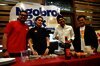 Ngobrol Baik Bareng ABC: Sensasi Citarasa yang Bikin Lidah Auto Happy