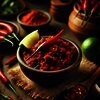 Cara Membuat Sambal yang Pedas, Enak, dan Rasanya Bikin Nagih!