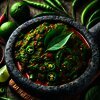 Cara Membuat Sambal Pedas Lado Mudo, Siapa Berani Coba?