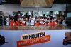 Van Houten Baking Competition 2024: Dari Online Challenge ke Final Offline yang Bikin Heboh!
