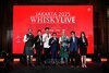 Whisky Live Jakarta 2025: Lebih dari Sekadar Festival, Ini Perayaan Budaya!